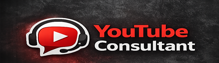 YouTube Consultant